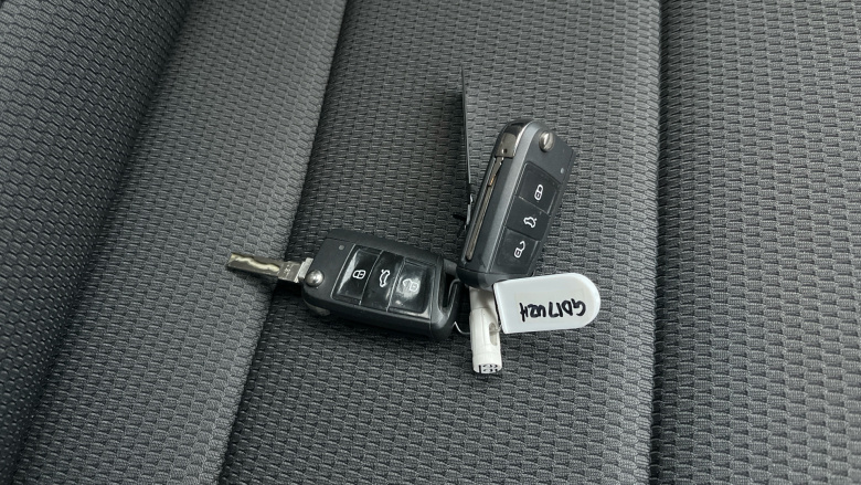 Volkswagen Golf 1.4 TSI SE 5dr Petrol Hatchback